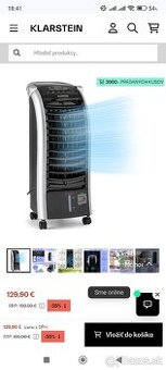 Ventilator