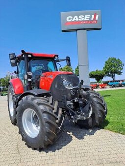 Traktor Case IH PUMA 150