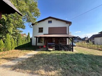 Predaj Rodinného Domu v Top Stave za Super Cenu ID: D107BD