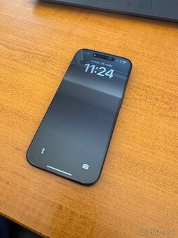 iPhone 15 PRO 256 GB