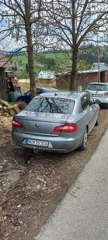 Škoda superb 2 1,9tdi