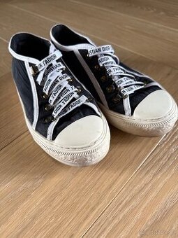 Dior tenisky