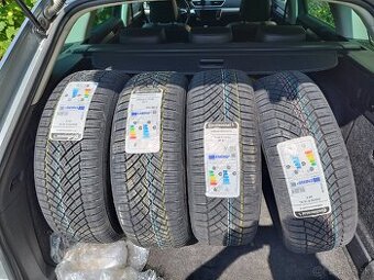 Continental allseasoncontact 2 205/55 R16 XL 94V