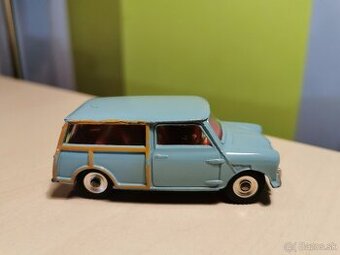 Dinky toys Austin Seven Countryman