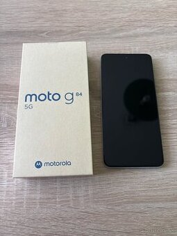 Motorola g 84 5G
