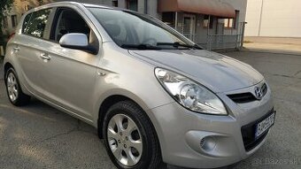 Hyundai i20 1.25i 68000 km M2010