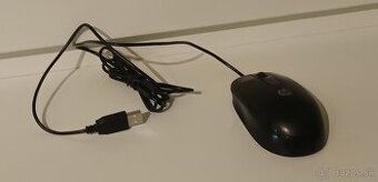 Myš na PC HP