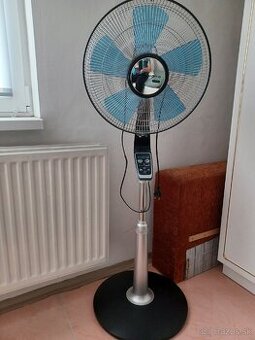 Ventilátor