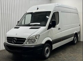 Mercedes Sprinter 310CDI RWD