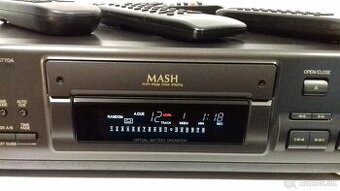 CD prehravac TECHNICS SL-PS770A vystup OPTICAL, vyr. GERMANY