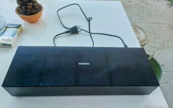 Connect box Samsung BN 91-19875B Model Code SOC1003N