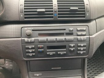 E46 radio bussiness cd