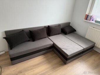 Rozkladacia pohovka