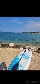Prenájmem paddleboard