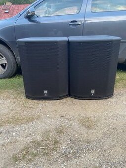 JBL PRX 618 S
