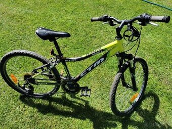 Bicykel - 1