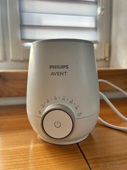 Ohrievač fliaš Philips AVENT