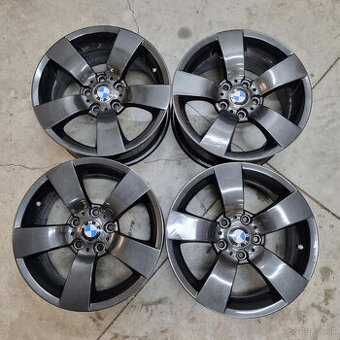 Disky BMW 5x120 R17 8J ET43