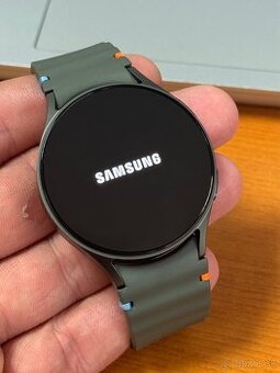 Samsung Galaxy Watch 7 44mm LTE - len odskúšané