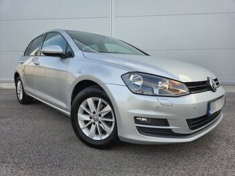 Predám Volkswagen Golf 1.6 TDi 66kw 2014