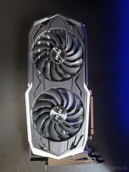 MSI GEFORCE RTX 2070 8GB