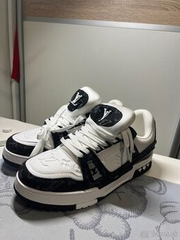 Topánky louis vuitton