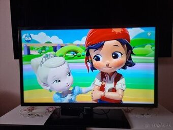 Predám LED TV SAMSUNG UE32F4000AW HD ready