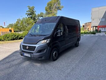 FIAT DUCATO MAXI 2.3 96kw 2016 L3H2