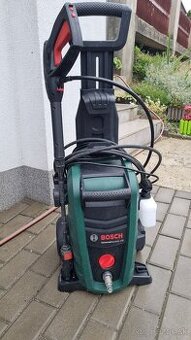 Vysoko tlakovy cistic Bosch 130 bar Aquatak 130 WAP