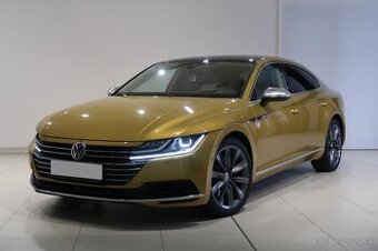 Volkswagen Arteon 2.0 TDi 4Motion 176 kW
