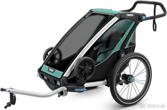 Thule Chariot Lite1