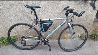 Predám bicykel