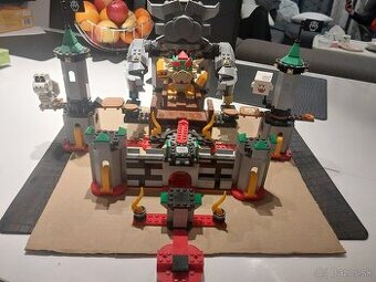 Lego Super Mario 71369