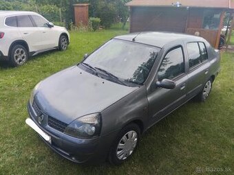 Renault Thalia