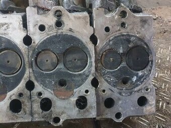 Hlavy valcov Chrysler, Jeep 2.5td 85kw