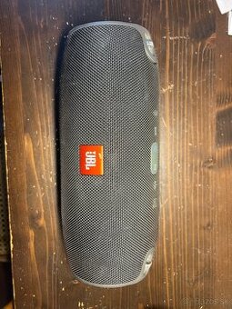 JBL extreme
