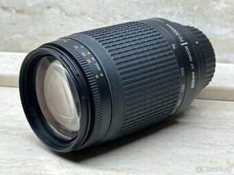 Nikon AF Nikkor 70-300mm f/4-5.6 G