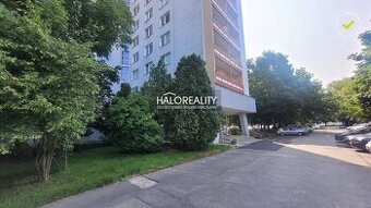 HALO reality - Predaj, trojizbový byt Nitra, Chrenová - EXKL