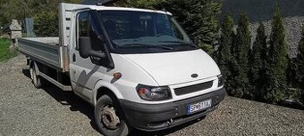 Predám Vymením Ford Transit