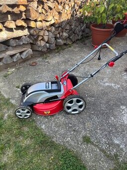 Elektrická kosačka