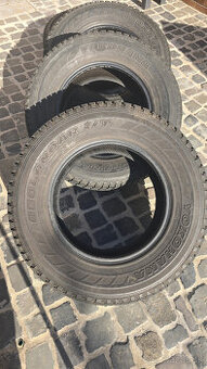 pneumatiky Yokohama Geolandar I/T+ M+S 275/65 R17 115T