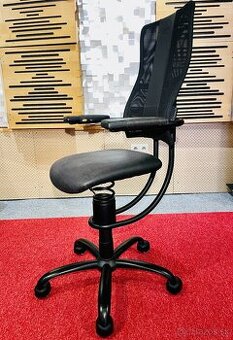 SPINALIS HACKER - 1