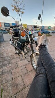 Simson s51 enduro