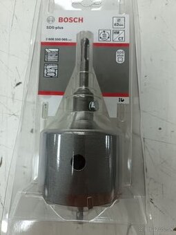 Vŕtacia korunka SDS plus,priemer 82mm