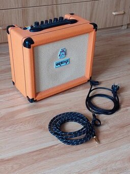 Orange Crush 20RT