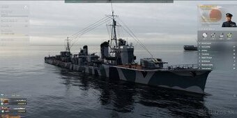 World of Warships