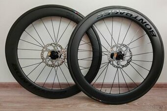 Bontrager Aeolus Elite 50 TLR Disc nové