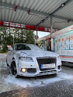 Audi a4 b8