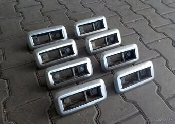 Držiak sedadla VW T5 T6