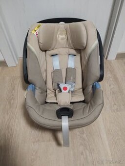 Vajíčko Cybex Aton 5